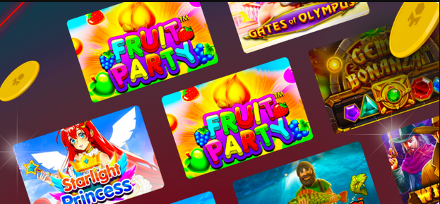Gamdom Affiliates